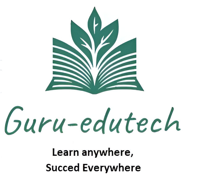 Guruedutech